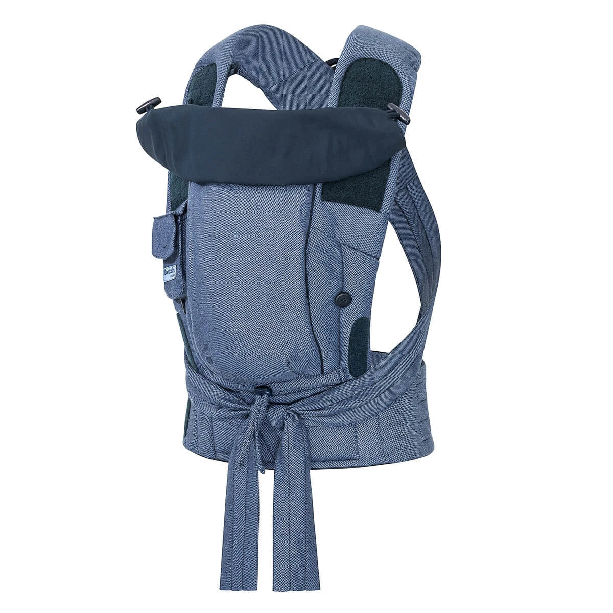 HOPPEDIZ Bondolino Classic portabebés ergonómico para bebés