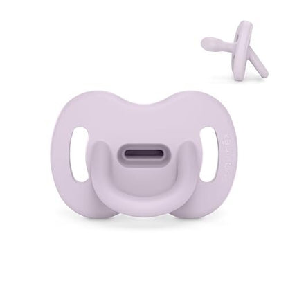 Suavinex SX Pro chupete de silicona 0-6m