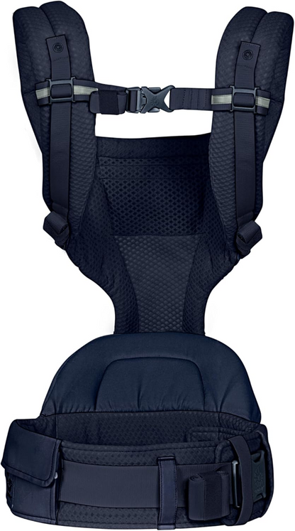 ERGOBABY ALTA portabebés con asiento de cadera 5,5-20 kg