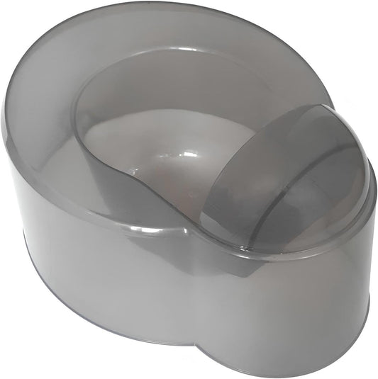 DBB REMOND Orinal y cambiador 2 en 1 12 m+ máx 15 kg