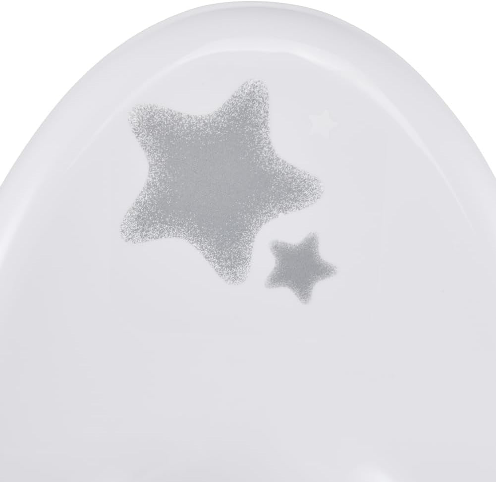KEEEPER Estrellas orinal 18-36 m, máx. 15 kg