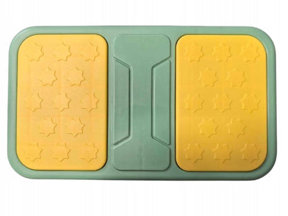 BADABULLE escalón antideslizante para niños hasta 60 kg COCODRILO