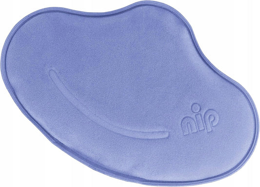 Bellywell bolsa térmica de gel con aroma a lavanda 11 x 17 cm 0+