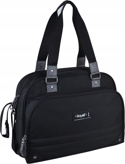URBAN CLASSIC Baby on Board bolsa para portabebés + accesorios