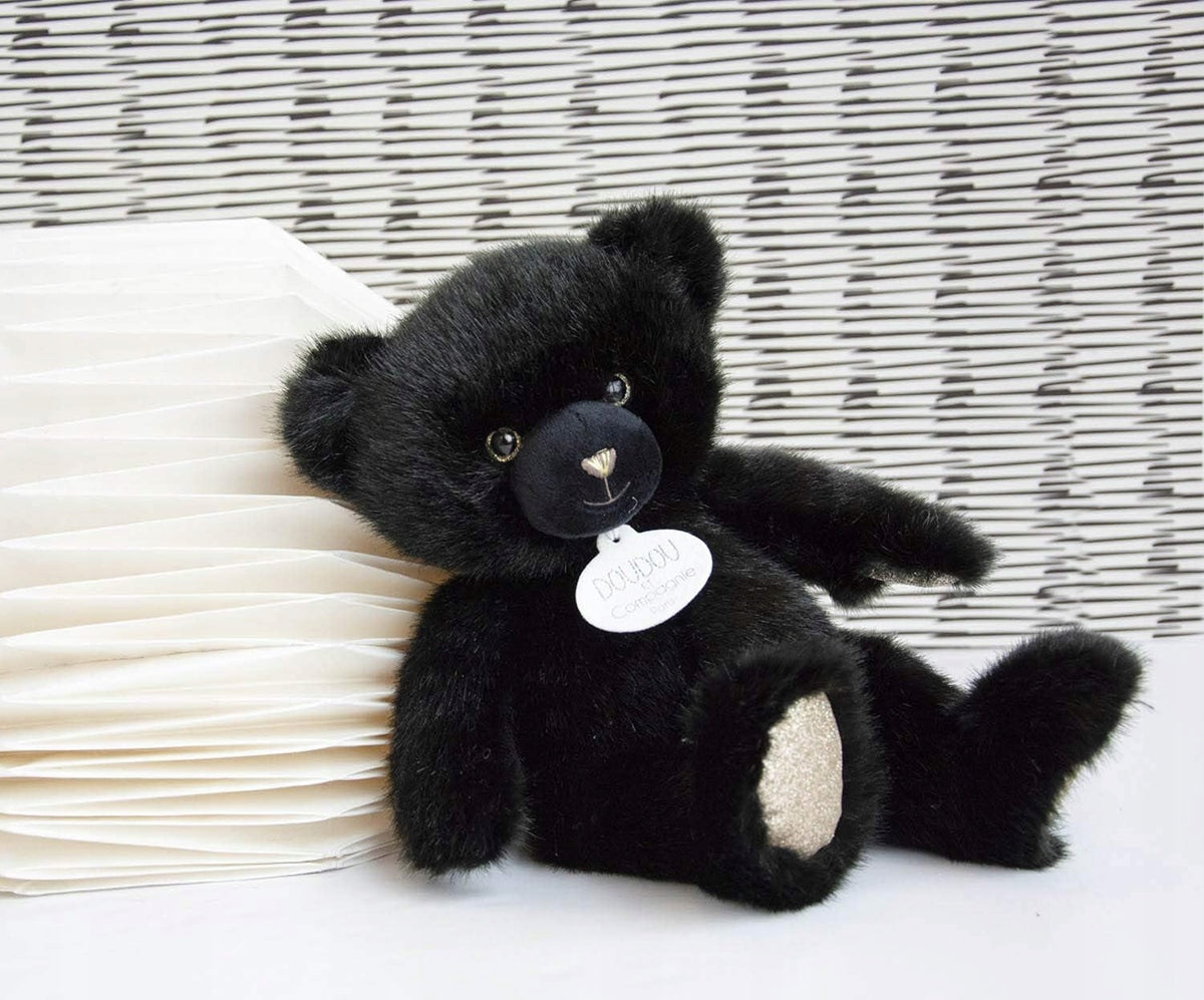 DOUDOU et COMPAGNIE peluche de apego OSO 30 cm para bebés