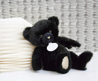DOUDOU et COMPAGNIE peluche de apego OSO 30 cm para bebés
