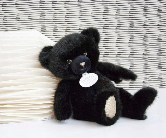 DOUDOU et COMPAGNIE peluche de apego OSO 30 cm para bebés