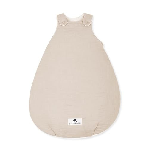 Julius Zöllner saco de dormir de muselina de invierno 2,5TOG 56/62