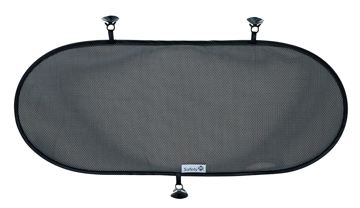 SAFETY 1ST protector solar para la luneta trasera del coche 34 x 84 cm