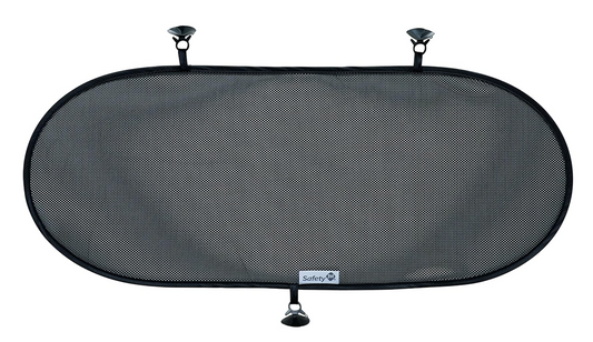SAFETY 1ST protector solar para la luneta trasera del coche 34 x 84 cm