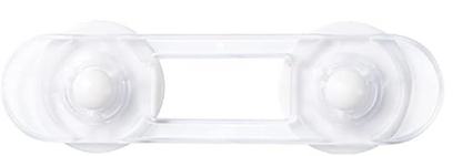 INEDIT protector para armarios y cajones 3,5 x 11 cm 1 unidad