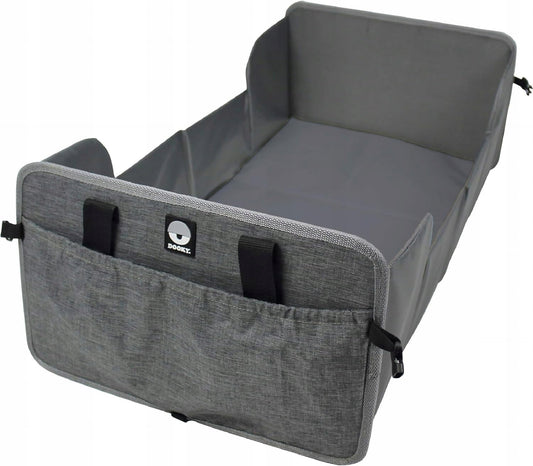 DOOKY ORIGINAL TRAVELLER cuna plegable de viaje
