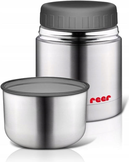 Termo de acero inoxidable 350 ml