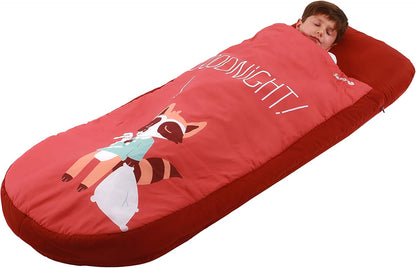 SAFETY 1ST Go DoDo colchón inflable compacto de viaje para niños
