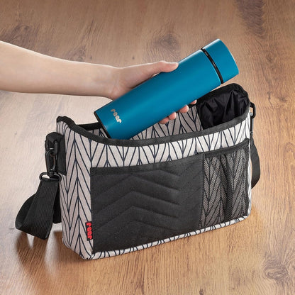 REER ColourDesign termo para bebidas de acero inoxidable 450 ml