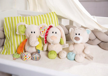 NICI peluche suave OSO TAPS 24 cm
