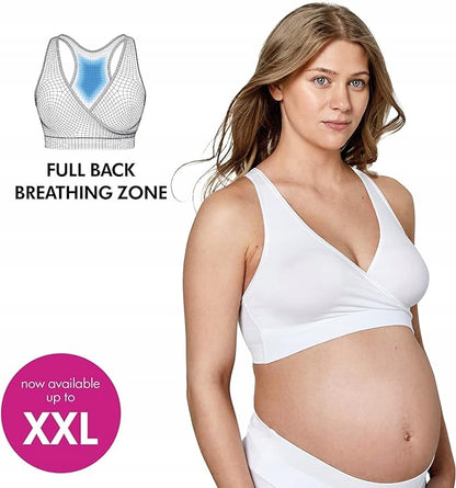 MEDELA KEEP COOL sujetador de lactancia para la noche M
