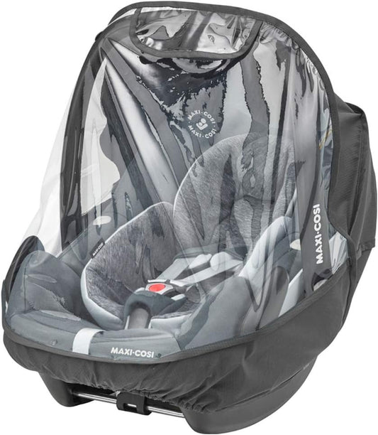 MAXI-COSI rain cover for group 0 car seats