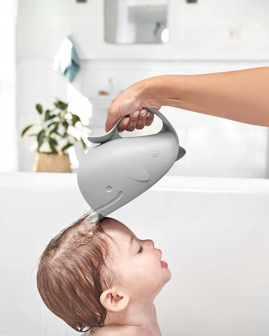 SKIP HOP recipiente para enjuagar el cabello para niños