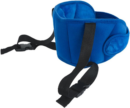 XINCHIA banda de sujeción para la cabeza en silla de coche para bebés