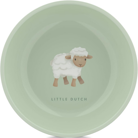 MEPAL Little Dutch cuenco irrompible 300 ml para bebés