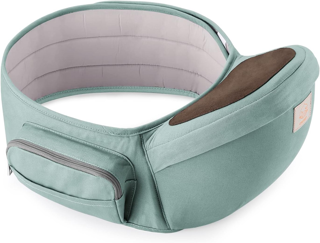 GAGAKU portabebés asiento de cadera 0-36 meses