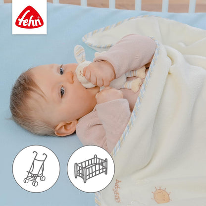 Manta FEHN BabyLove 100 X 75