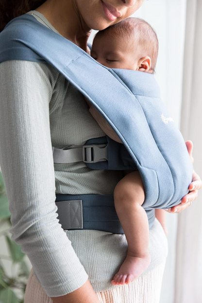 ERGOBABY EMBRACE portabebés para recién nacidos
