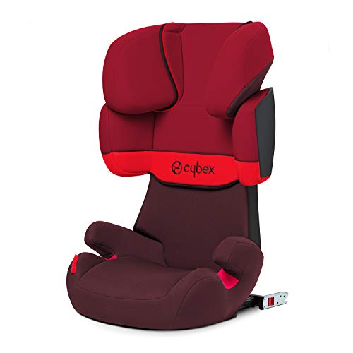 CYBEX silla de coche Solution X-fix