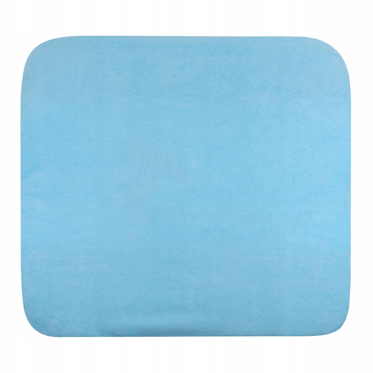 LILLY Y BEN 2x funda de rizo para cambiador