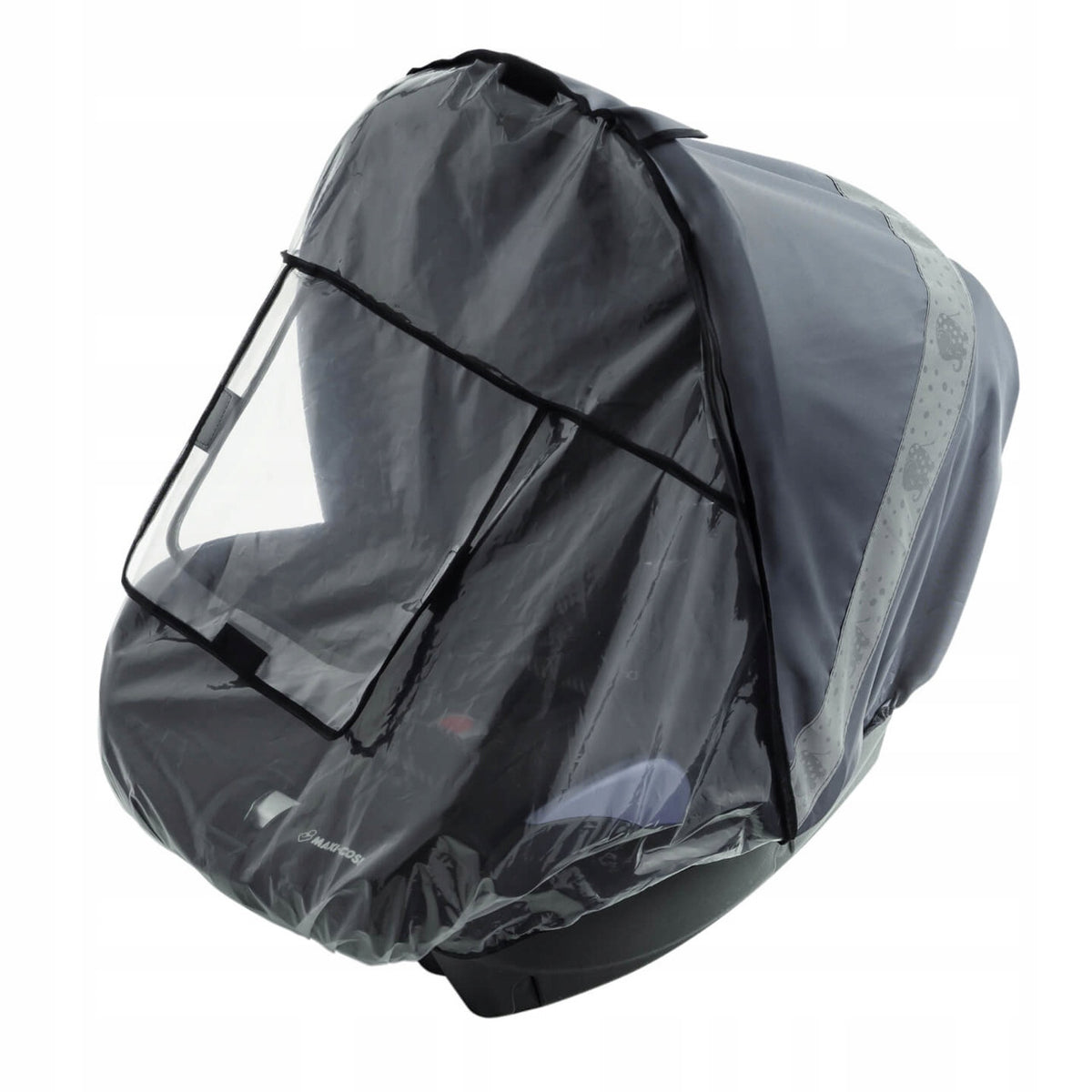 Funda impermeable universal para silla de coche grupo 0