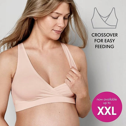 MEDELA KEEP COOL sujetador de lactancia para la noche M