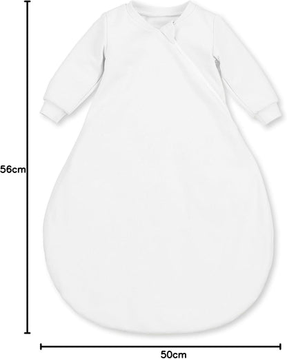 STERNTALER saco de dormir con mangas 1TOG 56 cm para bebés