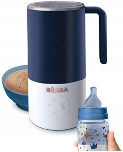 BEABA Milk Prep exprés para bebidas lácteas