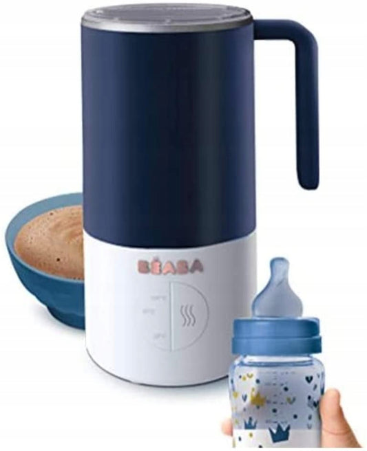 BEABA Milk Prep exprés para bebidas lácteas