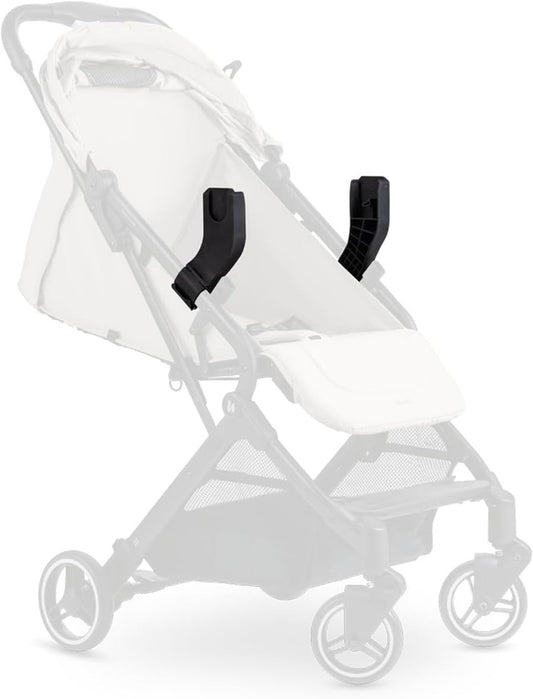 HAUCK stroller and car seat adapters
