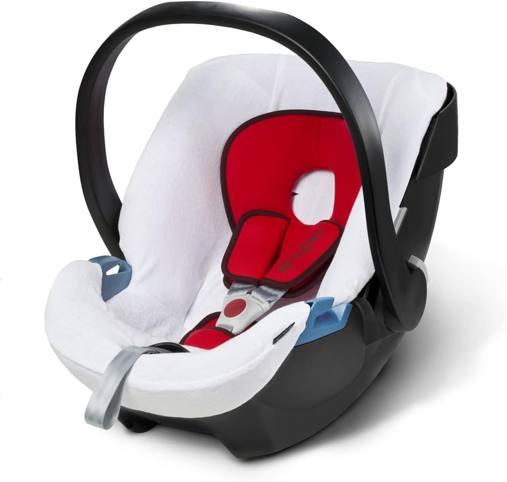 CYBEX SILVER funda para portabebés Aton