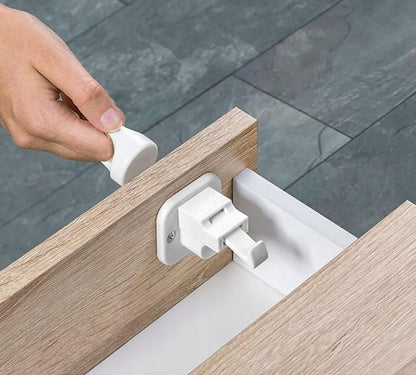 REER protectores para armarios y cajones 4 unidades