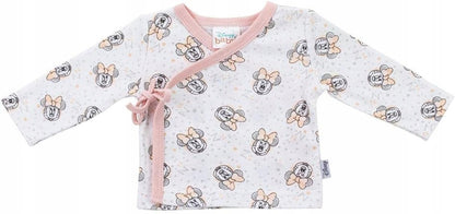 DISNEY BABY set para recién nacido 0-6 meses MINNIE