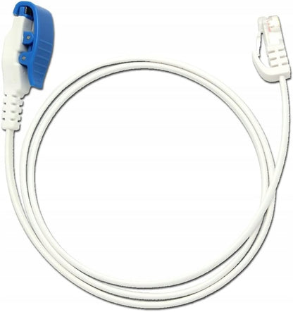 Alarma sonora y vibratoria DryEasy para enuresis nocturna