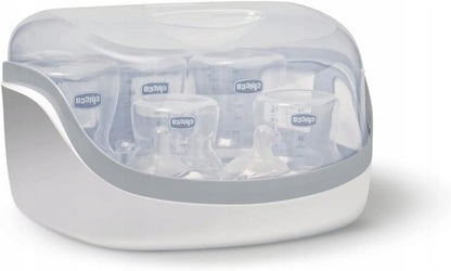 CHICCO esterilizador para microondas