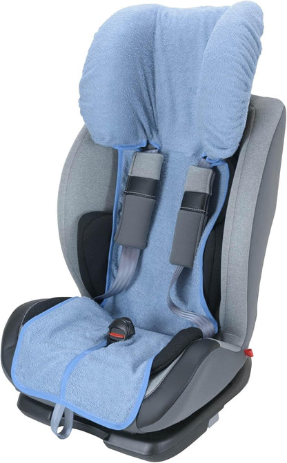 BABY IDEA funda universal para asiento de coche GR1/2/3