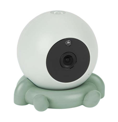 BABYMOOV cámara adicional para vigilabebés Yoo Go+ HD 5