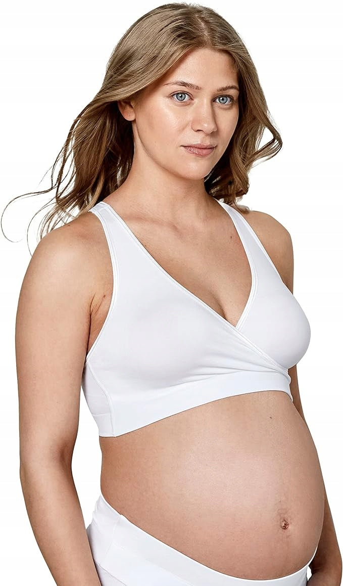 MEDELA KEEP COOL sujetador de lactancia para la noche M
