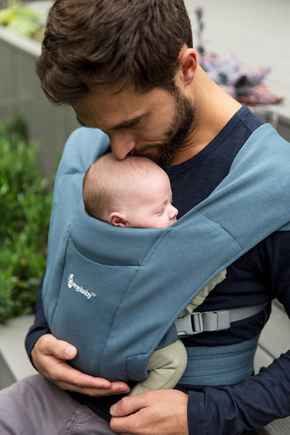 ERGOBABY EMBRACE portabebés para recién nacidos