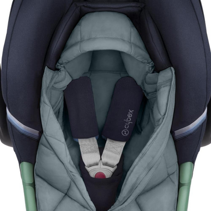 CYBEX GOLD Snogga MINI 2 saco para silla de coche TOG4