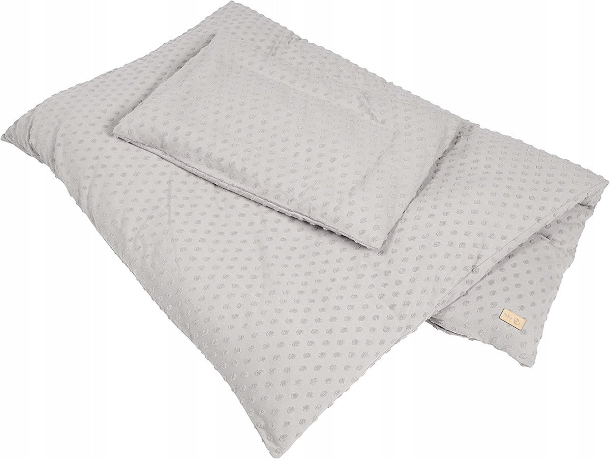 ROBA juego de ropa de cama 2 piezas 100x135 Lil Plane