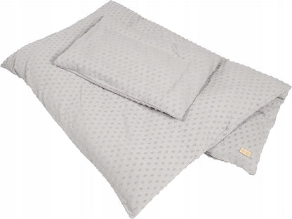 ROBA juego de ropa de cama 2 piezas 100x135 Lil Plane