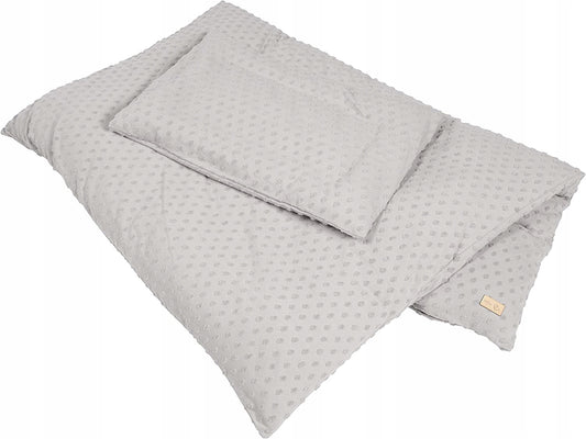 ROBA juego de ropa de cama 2 piezas 100x135 Lil Plane