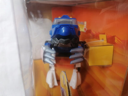 VTECH Switch&Go Dinos TRANSFORMERS en alemán para tienda online española